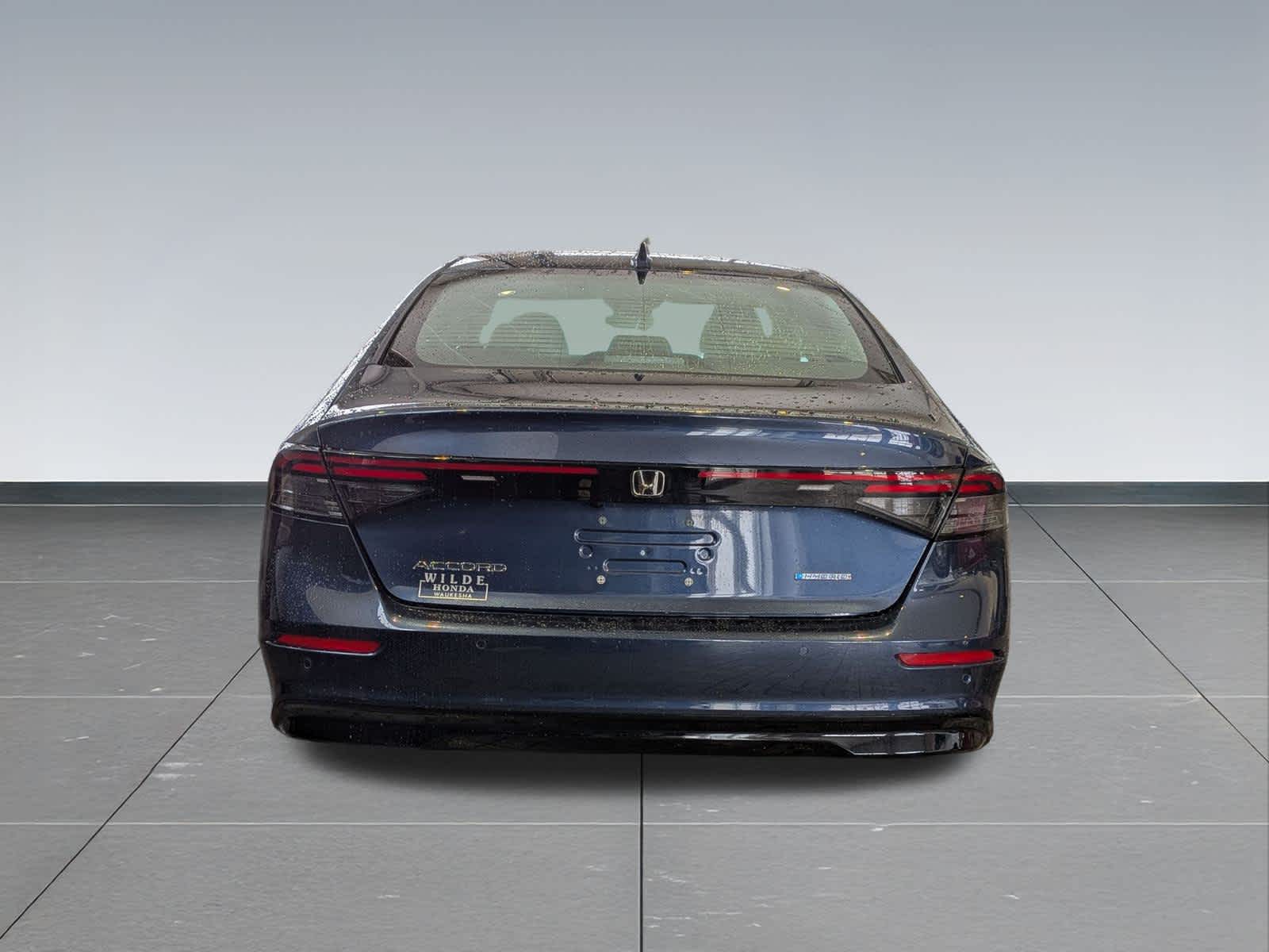 Thumbnail: 2023 Honda Accord - 5