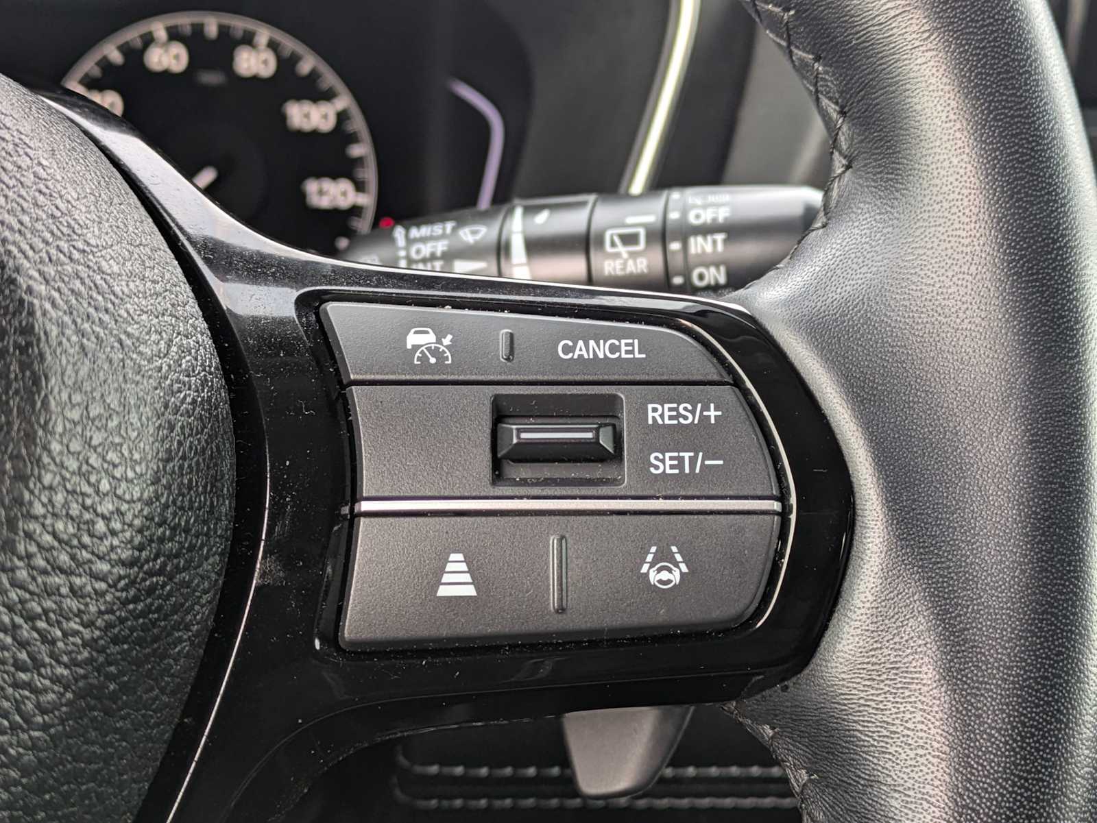 Thumbnail: 2024 Honda Pilot - 22