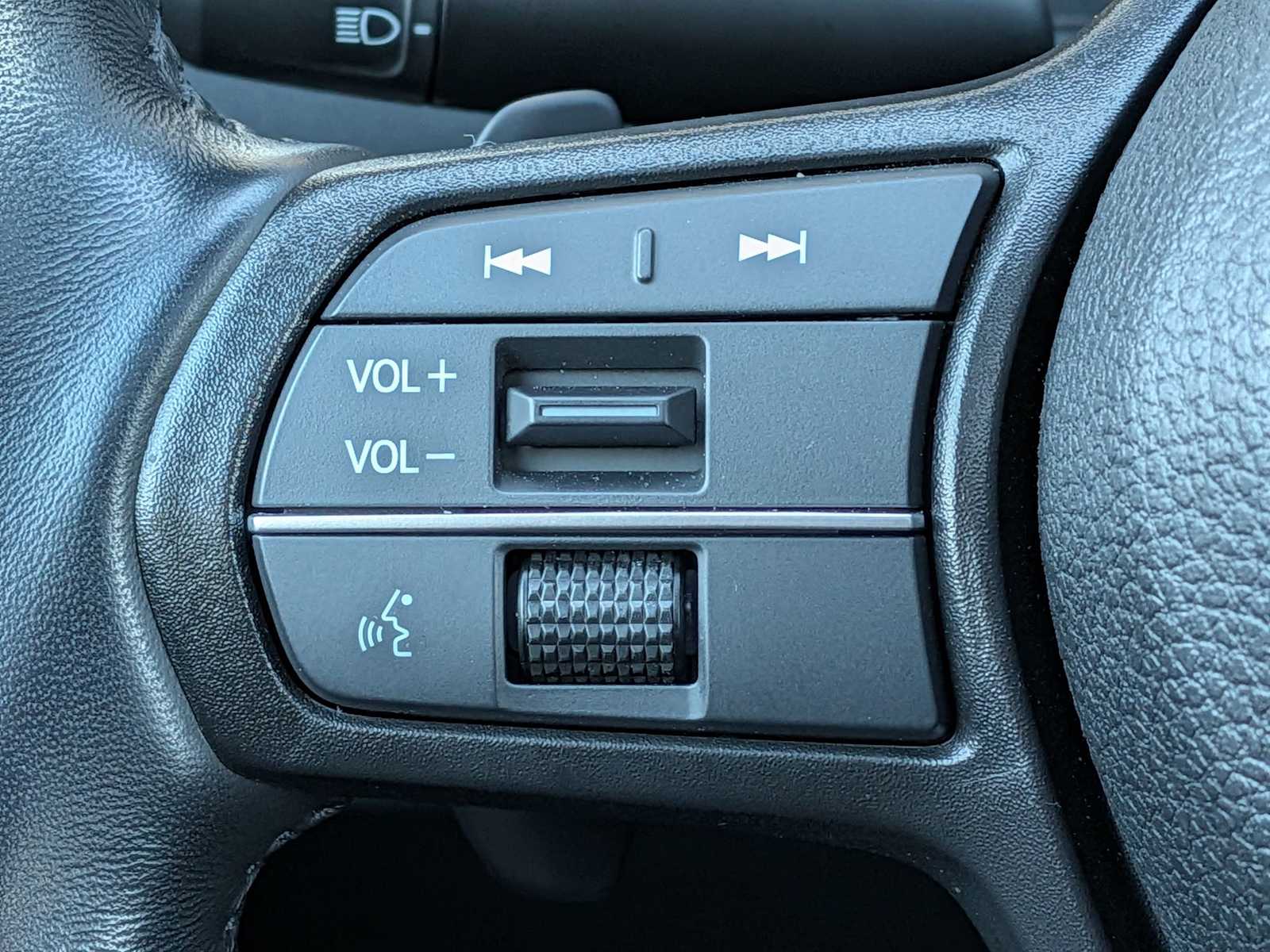 Thumbnail: 2023 Honda Accord - 24