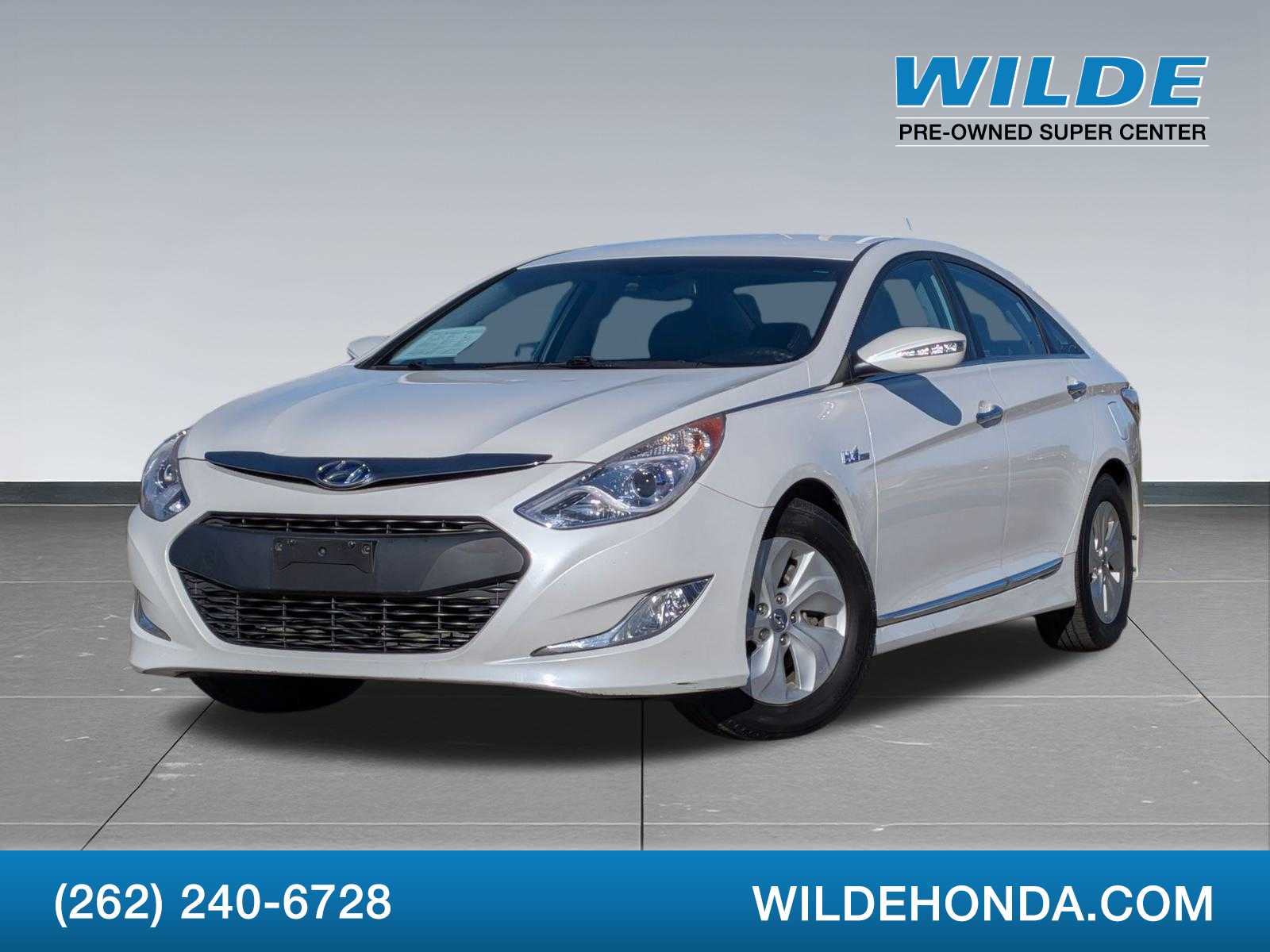 2014 Hyundai Sonata Base -
                  Waukesha, WI