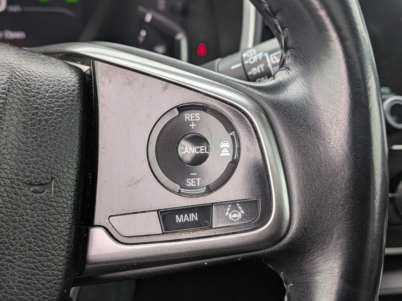 Thumbnail: 2018 Honda CR-V - 25