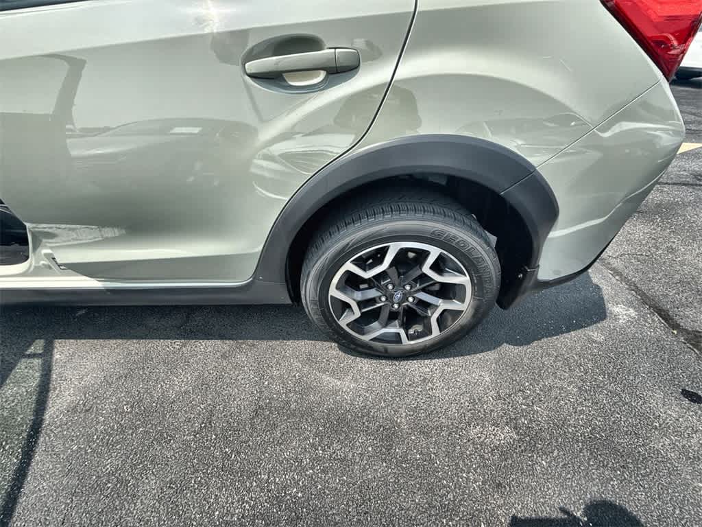 2017 Subaru Crosstrek Premium 13