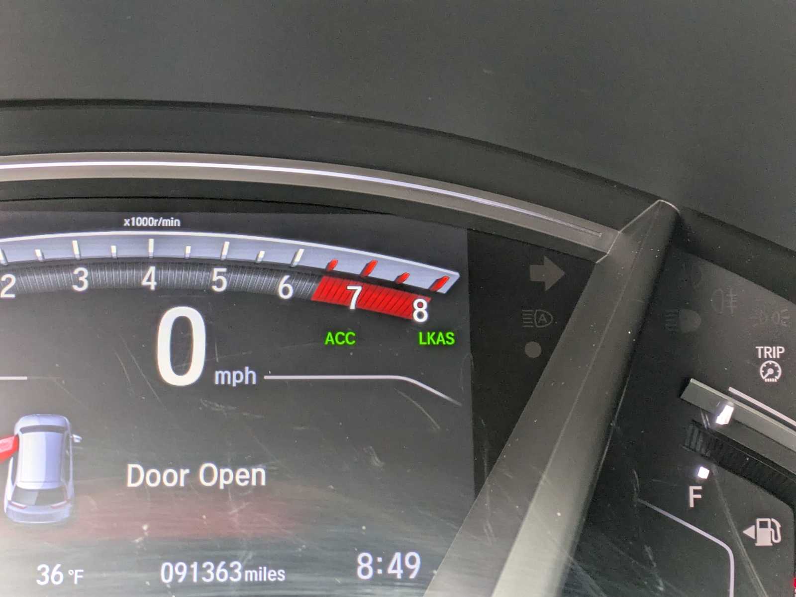 Thumbnail: 2018 Honda CR-V - 31