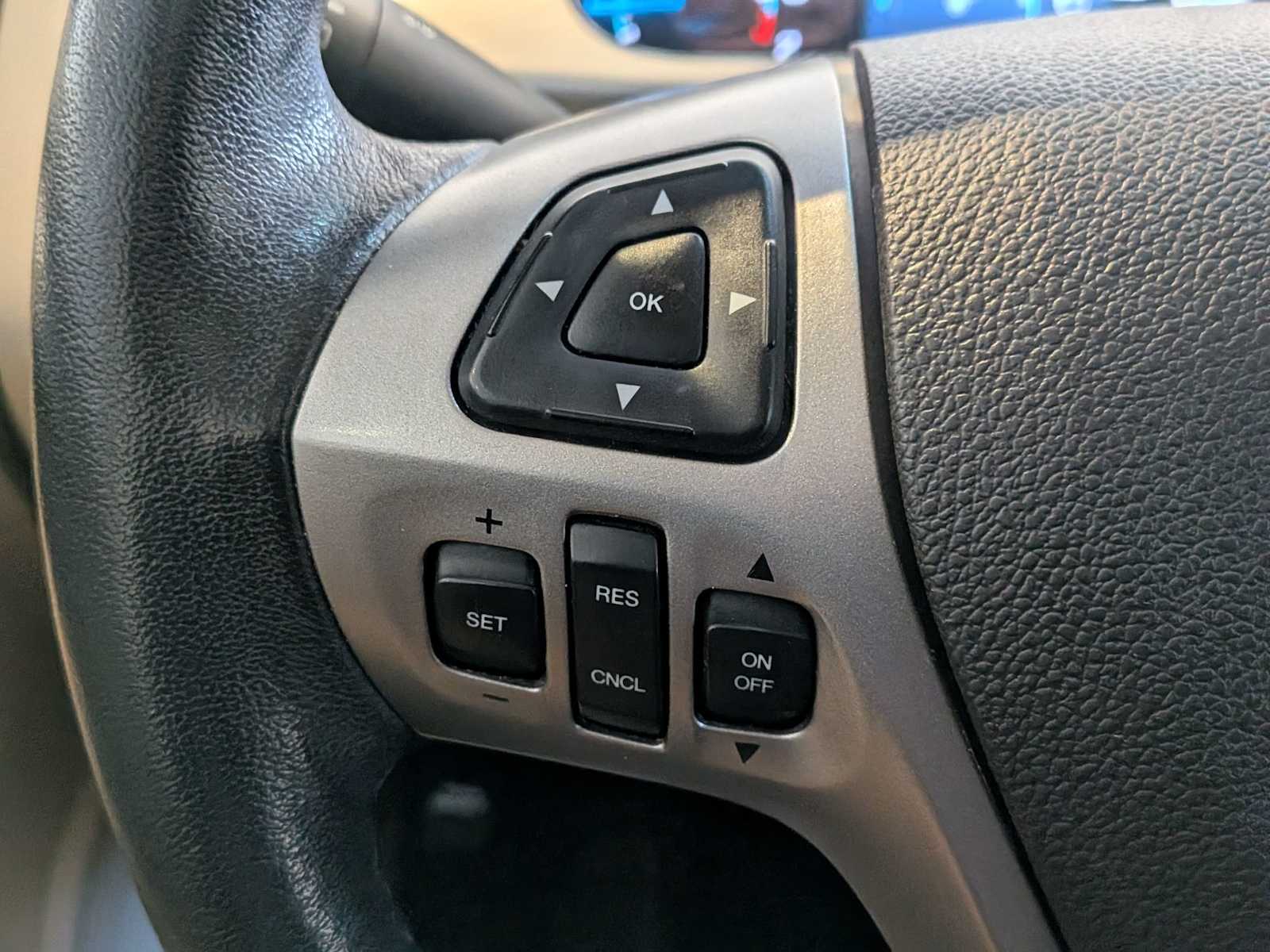 Thumbnail: 2015 Ford Taurus - 22