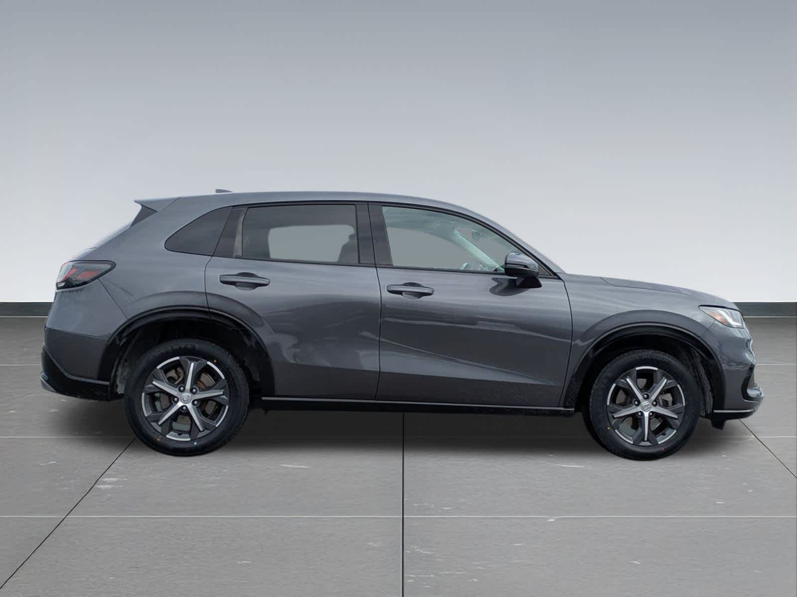 Thumbnail: 2023 Honda HR-V - 7