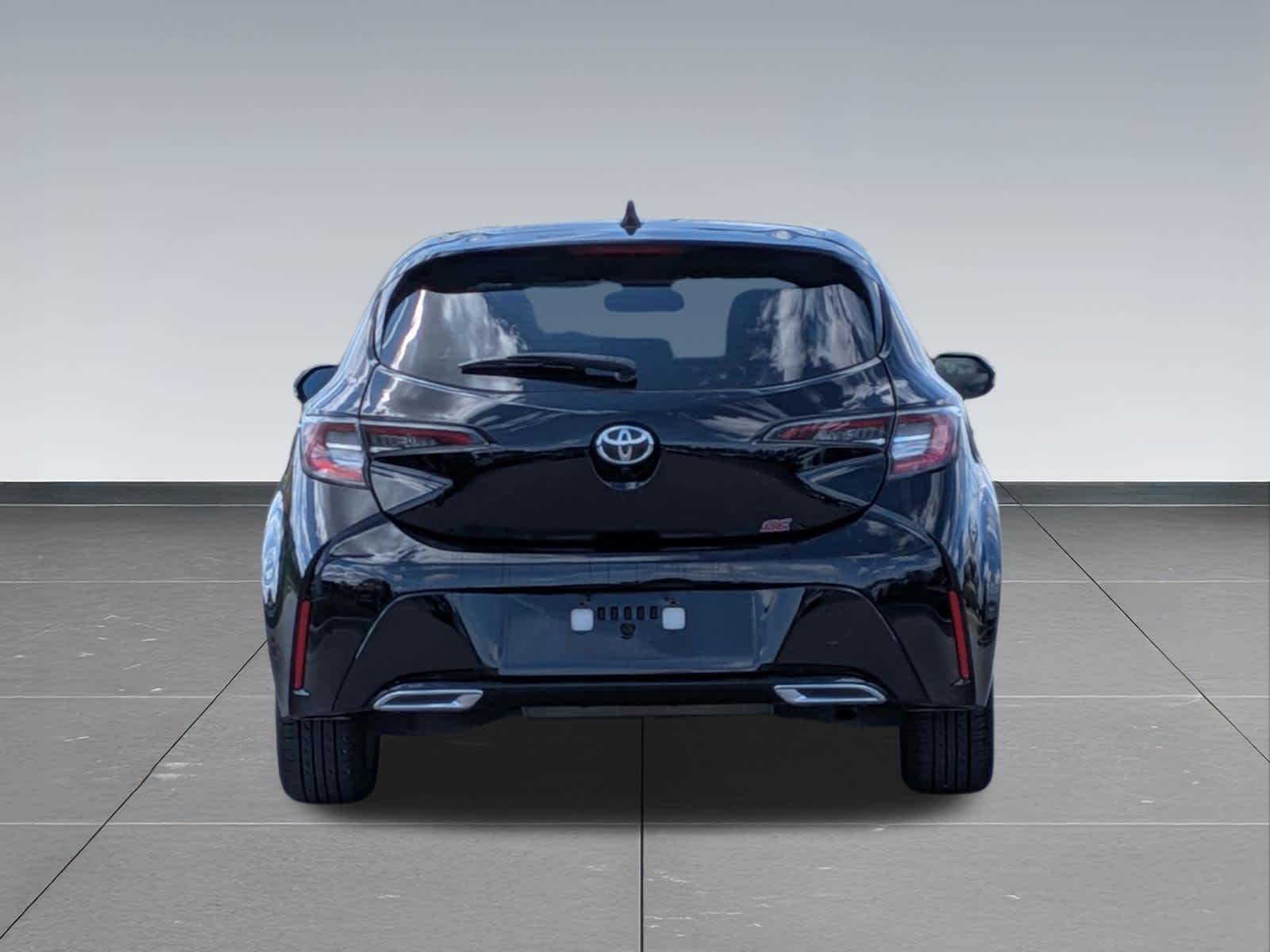 Thumbnail: 2020 Toyota Corolla - 4