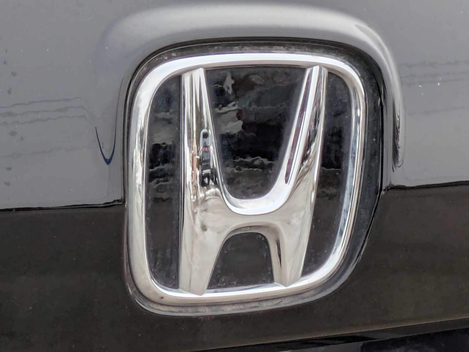 Thumbnail: 2025 Honda CR-V - 11