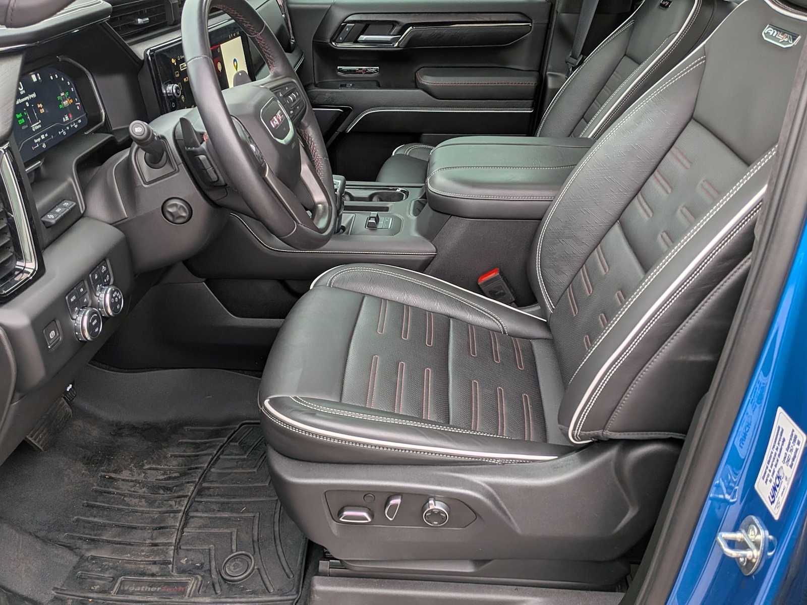 Thumbnail: 2023 GMC Sierra 1500 - 12