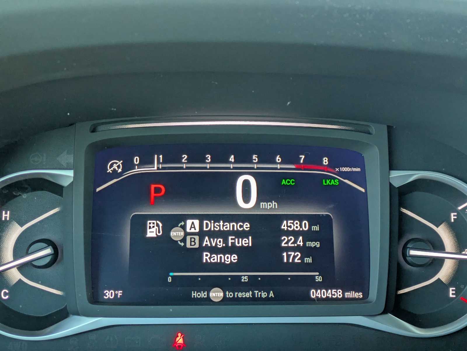 Thumbnail: 2023 Honda Passport - 32