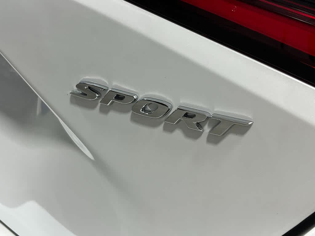 Thumbnail: 2026 Honda Civic - 7