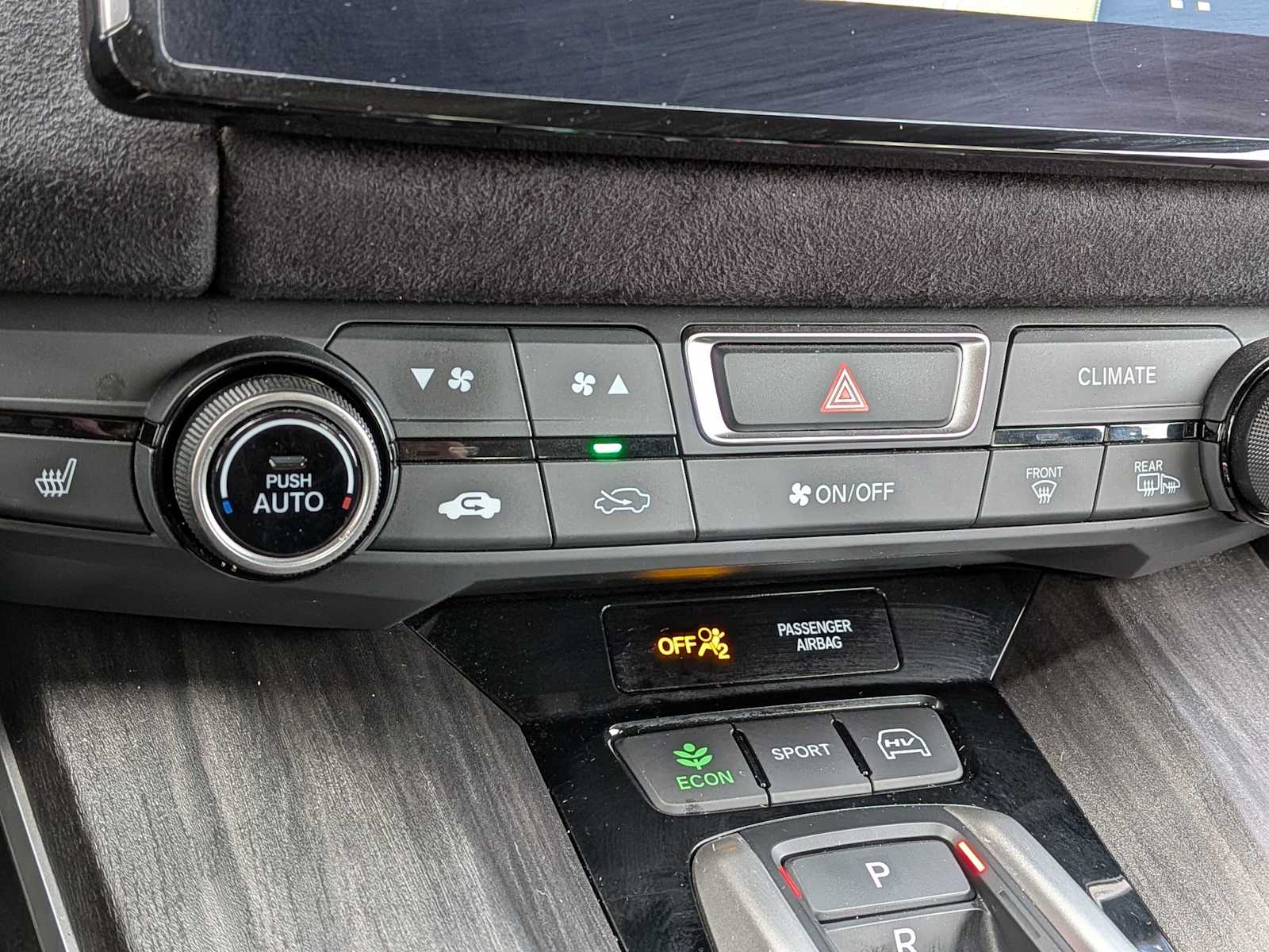 Thumbnail: 2018 Honda Clarity - 31