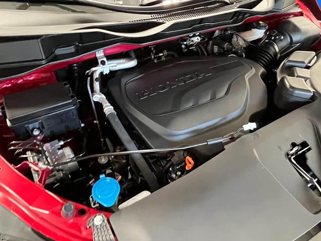 Thumbnail: 2026 Honda Odyssey - 12
