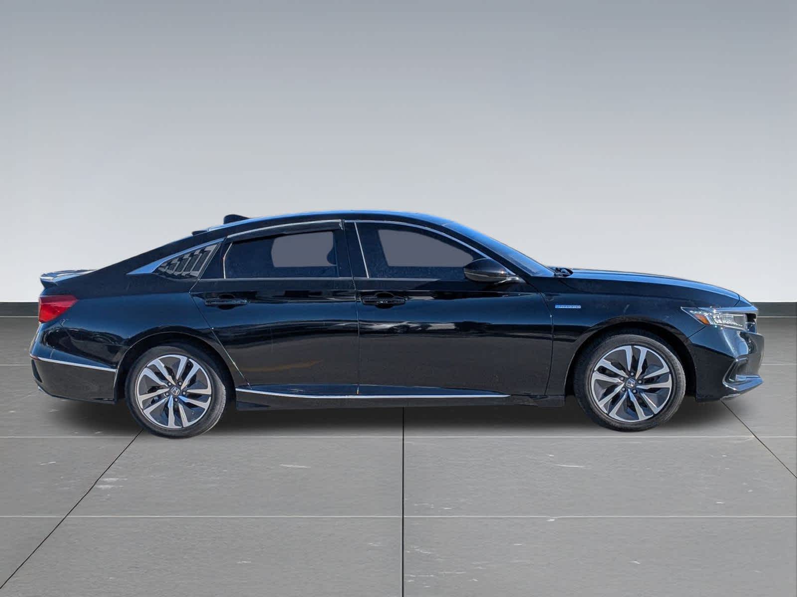 Thumbnail: 2022 Honda Accord - 7