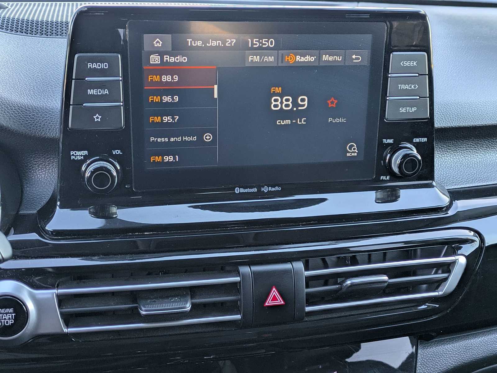 Thumbnail: 2021 Kia Seltos - 28