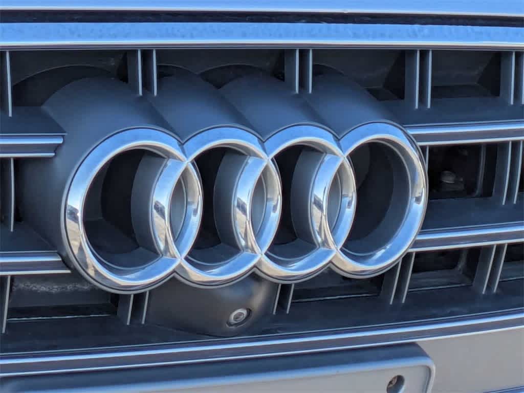 Thumbnail: 2016 Audi S6 - 11