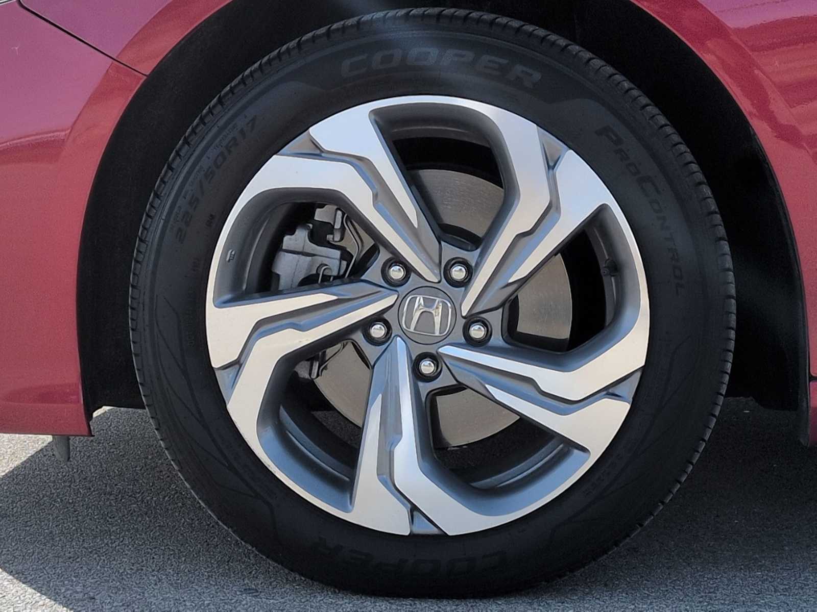 Thumbnail: 2020 Honda Accord - 14