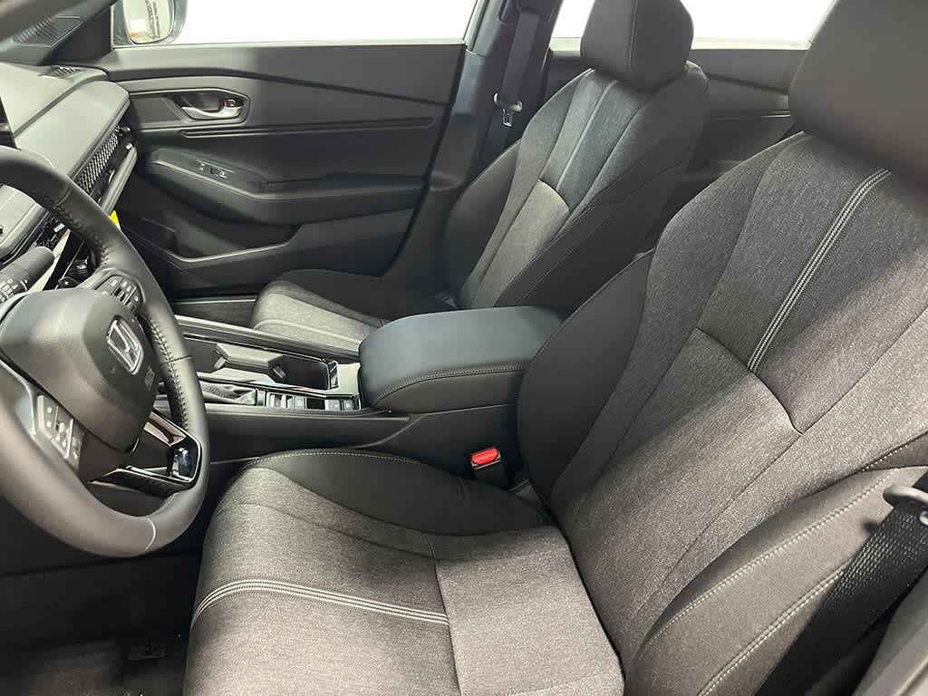 Thumbnail: 2026 Honda Accord - 13