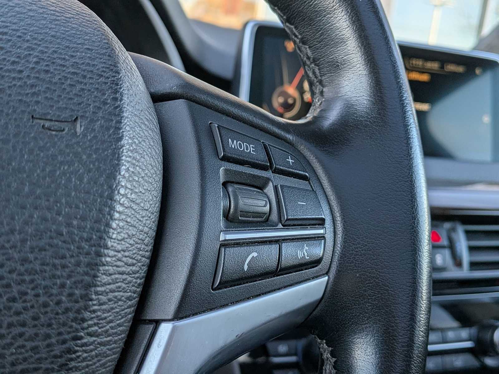 Thumbnail: 2016 BMW X5 - 25