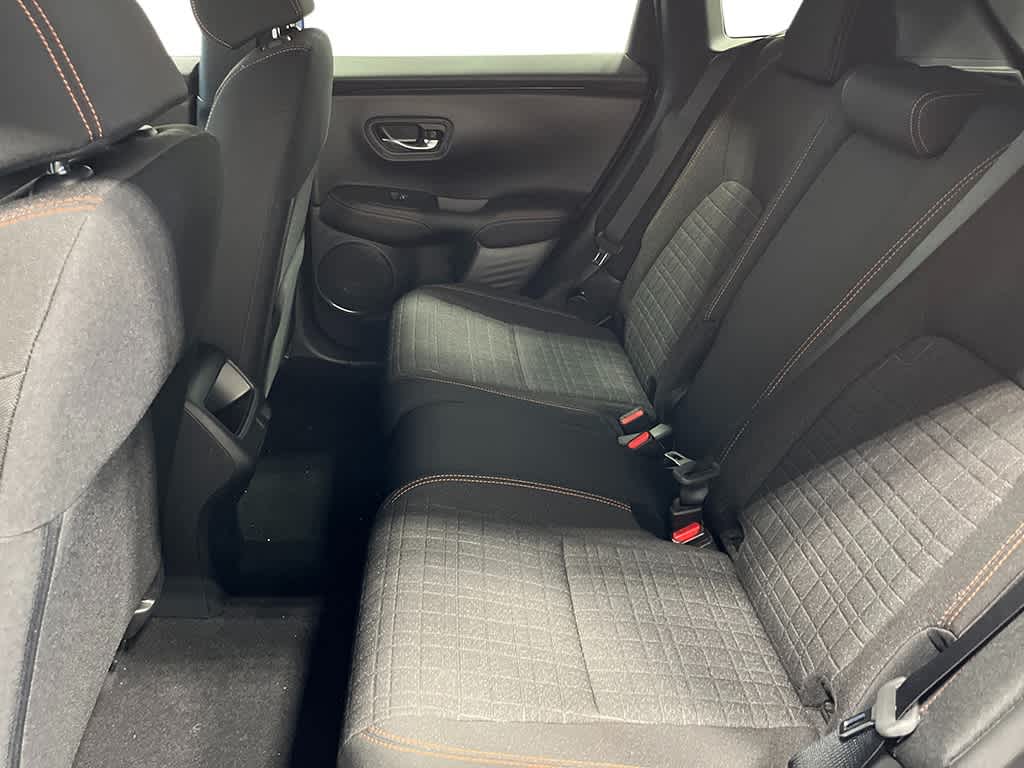 Thumbnail: 2026 Honda HR-V - 23