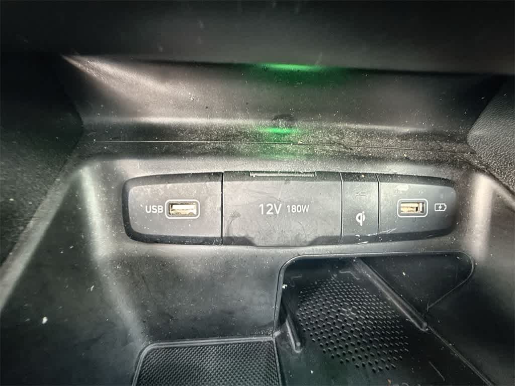 Thumbnail: 2022 Hyundai Tucson - 30