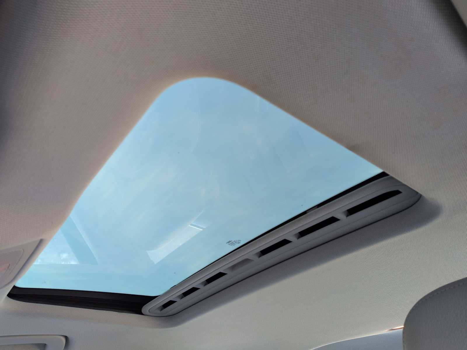 Thumbnail: 2014 Audi A6 - 19