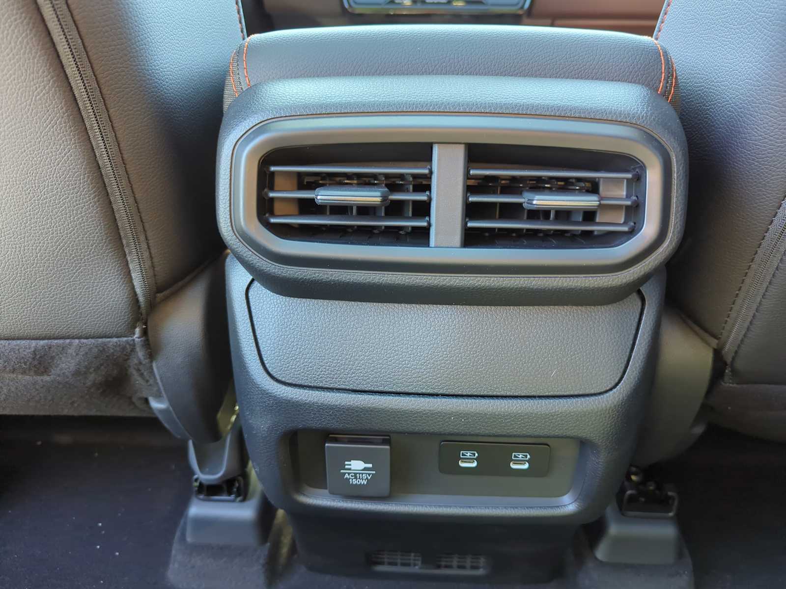 Thumbnail: 2026 Honda Passport - 25