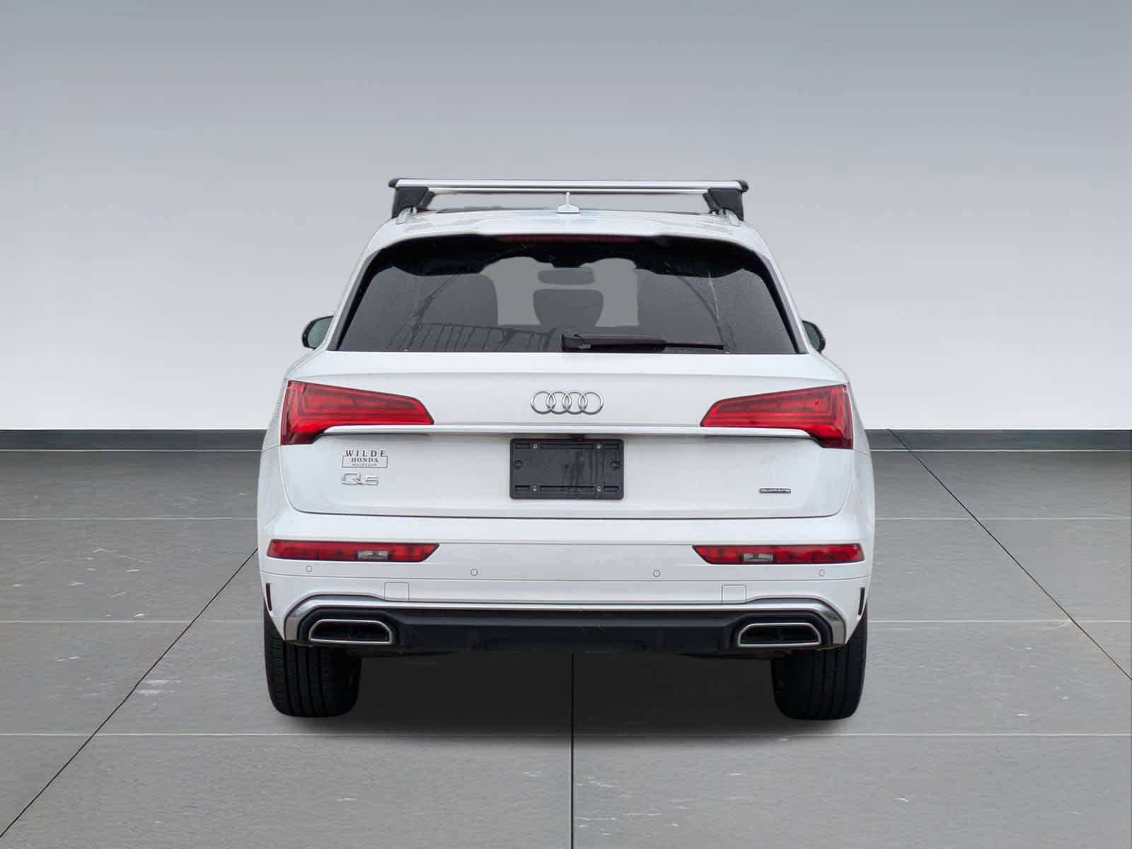 Thumbnail: 2023 Audi Q5 - 5
