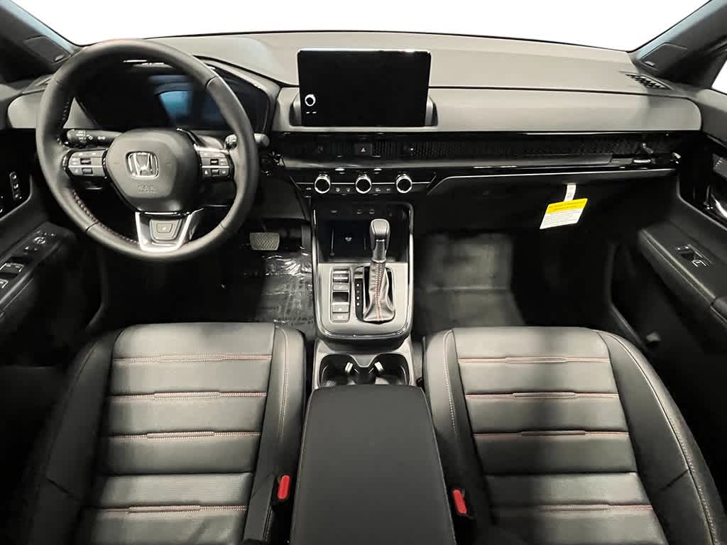 Thumbnail: 2026 Honda CR-V - 16