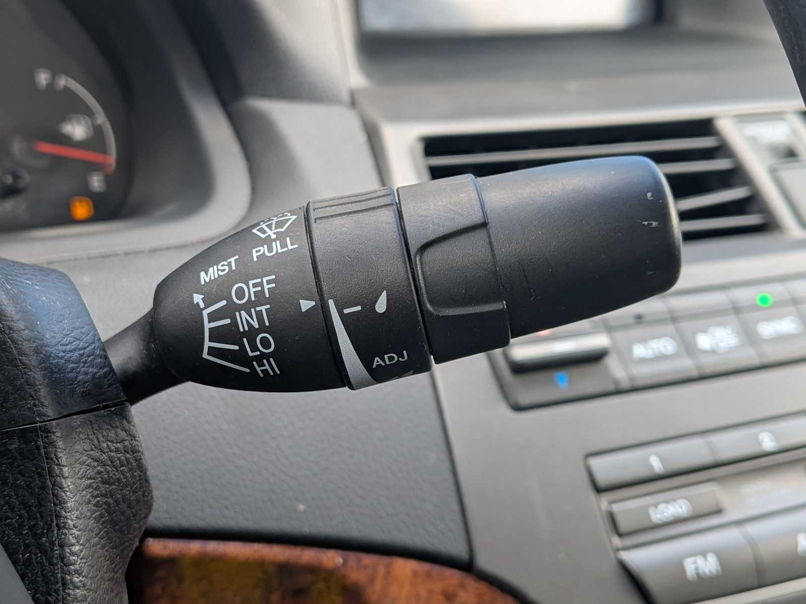 Thumbnail: 2012 Honda Accord - 24