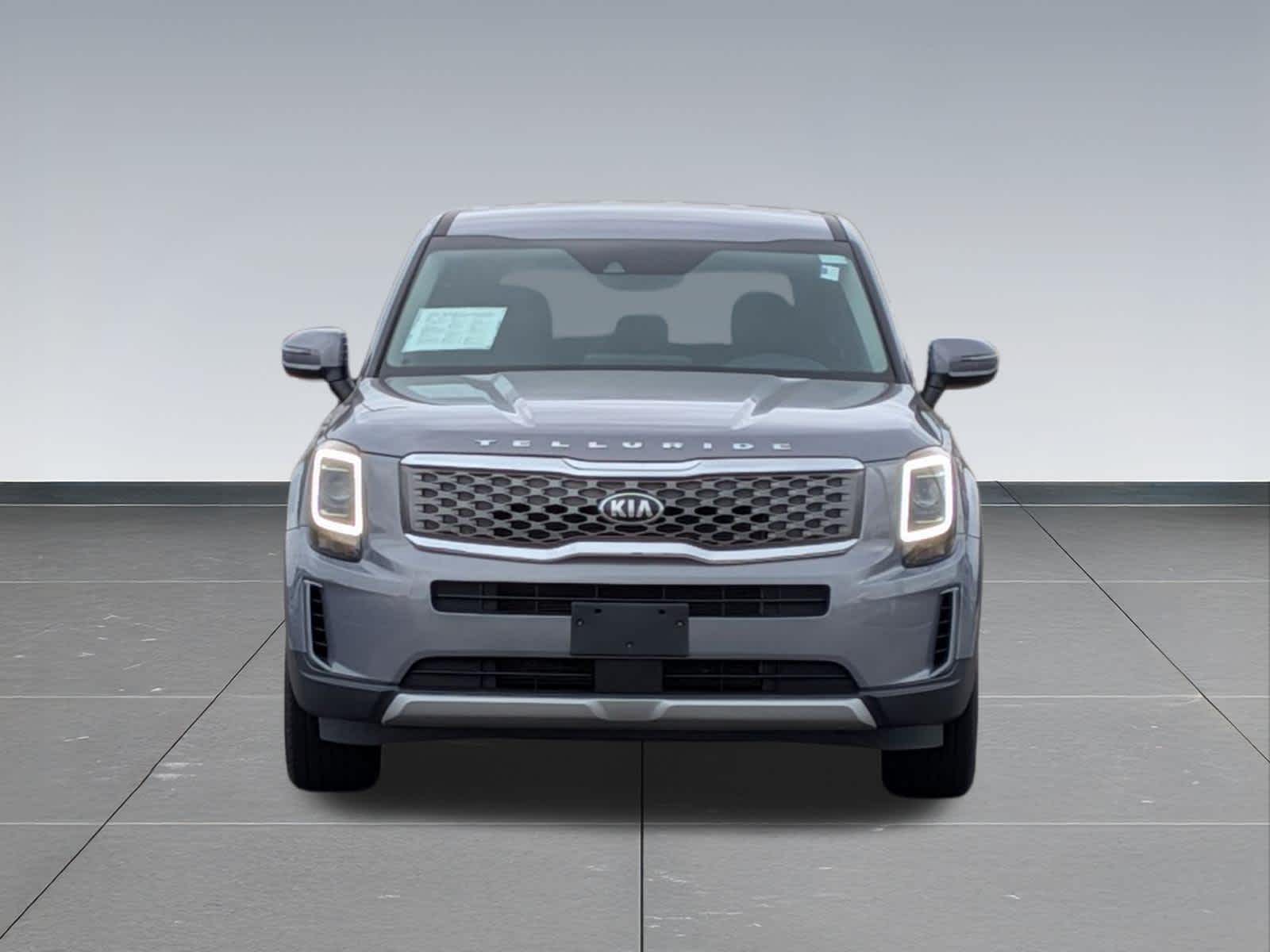 Thumbnail: 2020 Kia Telluride - 9