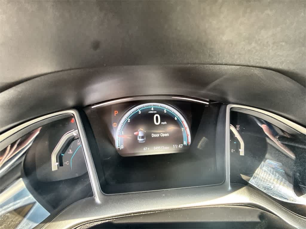Thumbnail: 2018 Honda Civic - 32