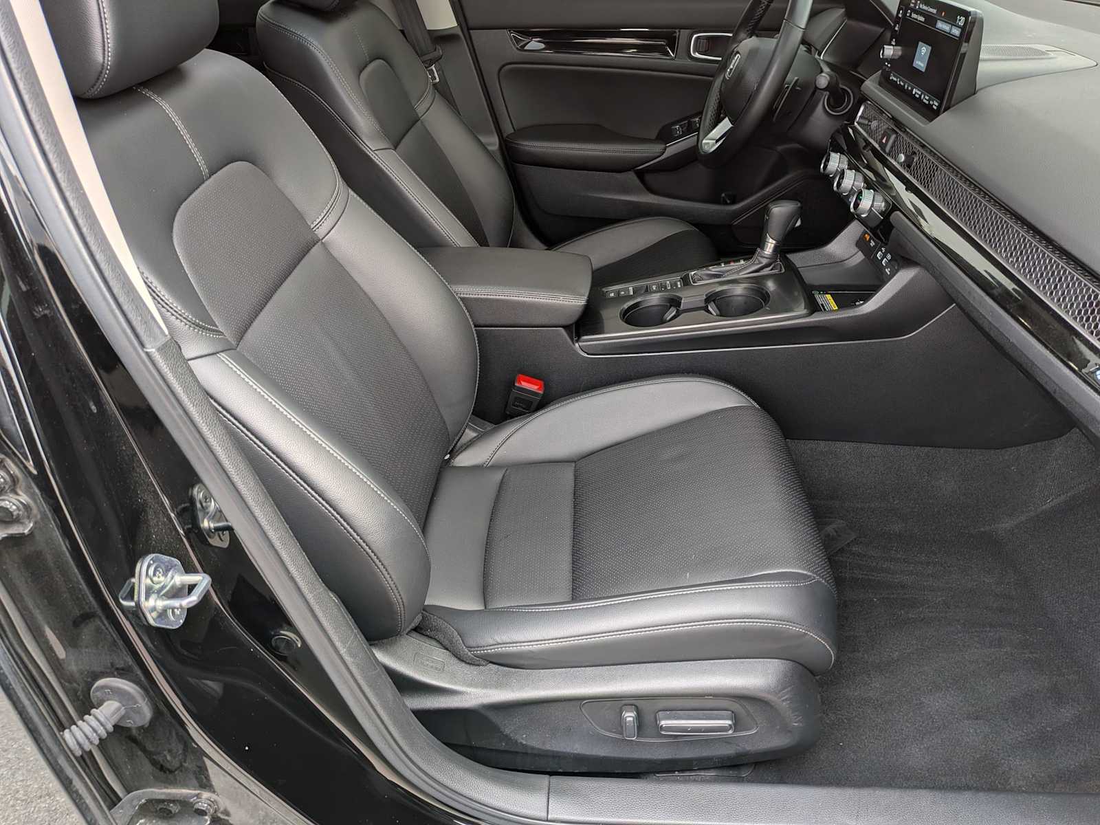 Thumbnail: 2024 Honda Civic - 22