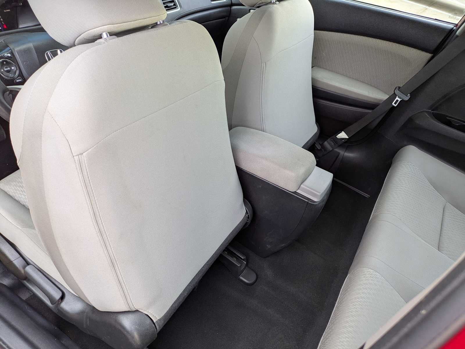 Thumbnail: 2015 Honda Civic - 16