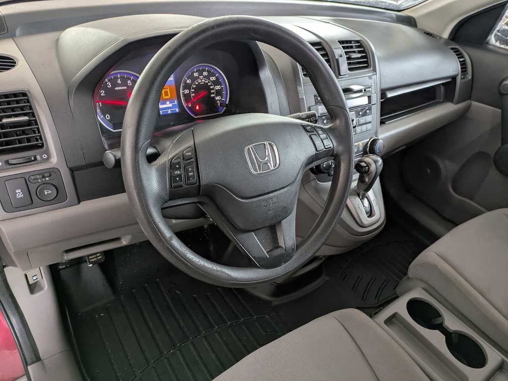 Used 2011 Honda CR-V SE SUV