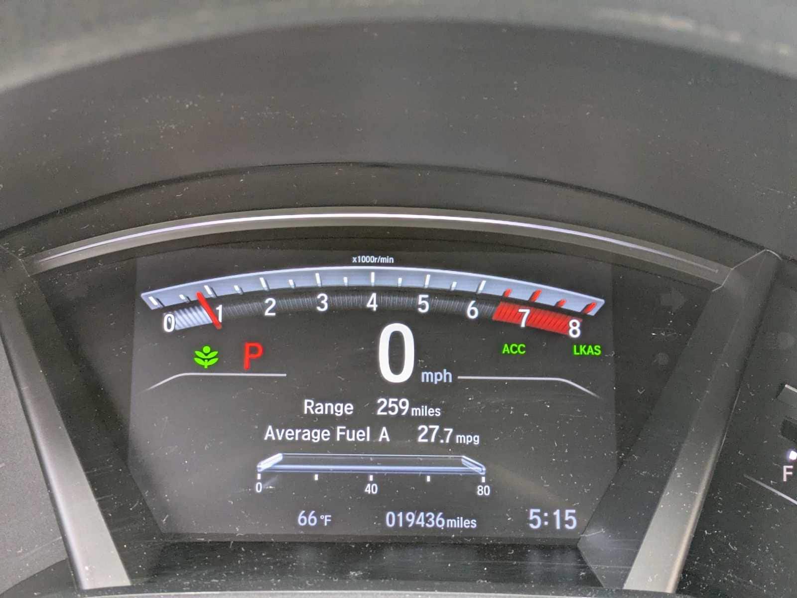 Thumbnail: 2022 Honda CR-V - 30