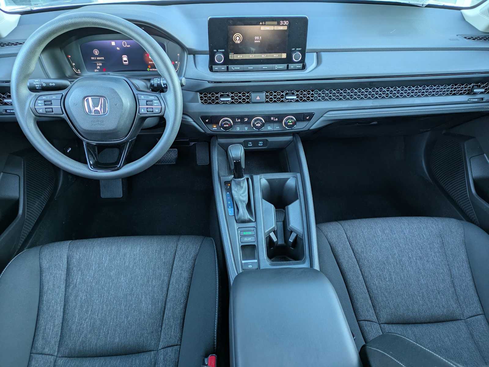 Thumbnail: 2023 Honda Accord - 14