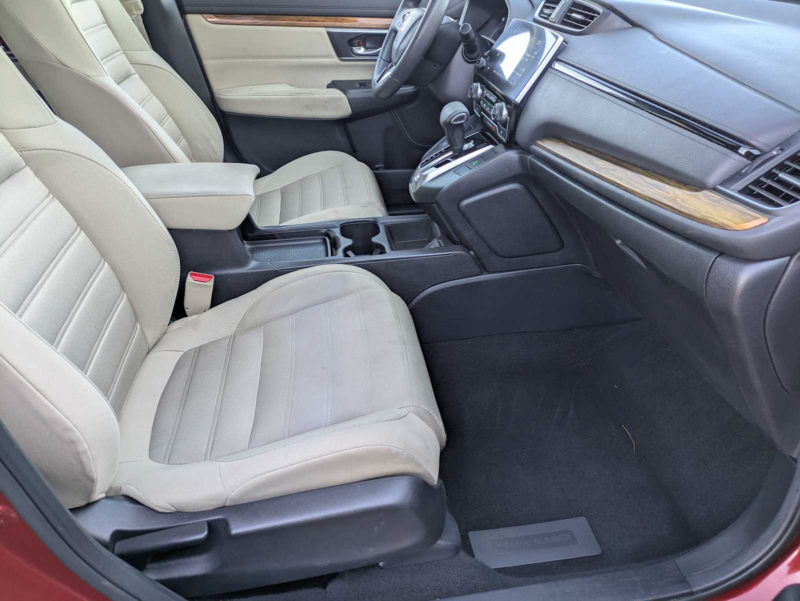 Thumbnail: 2019 Honda CR-V - 22