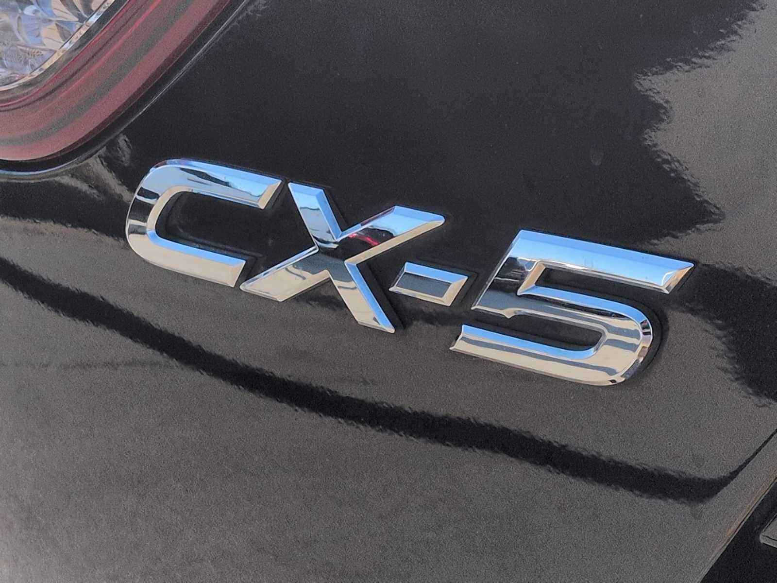 Thumbnail: 2015 Mazda CX-5 - 9