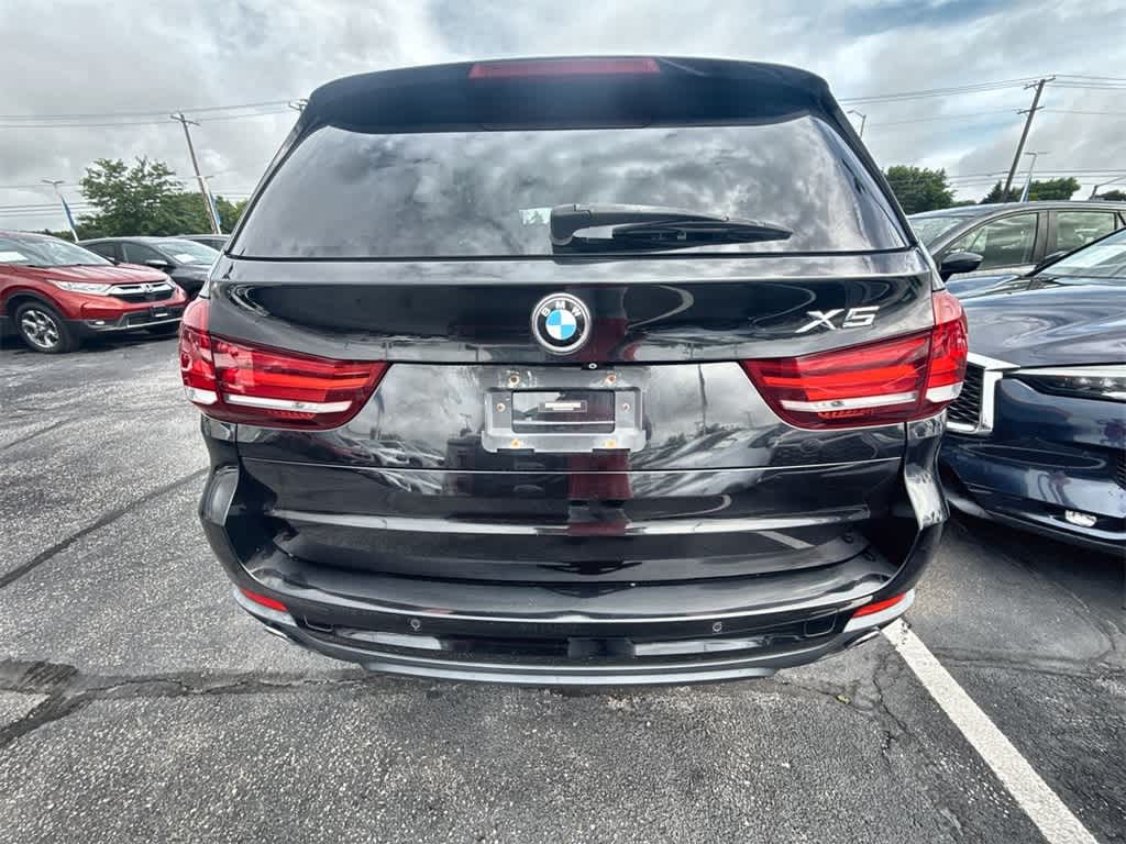 Thumbnail: 2015 BMW X5 - 12