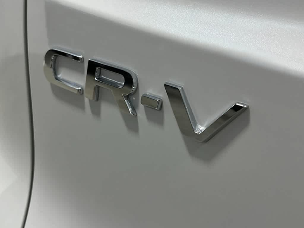 Thumbnail: 2026 Honda CR-V - 5