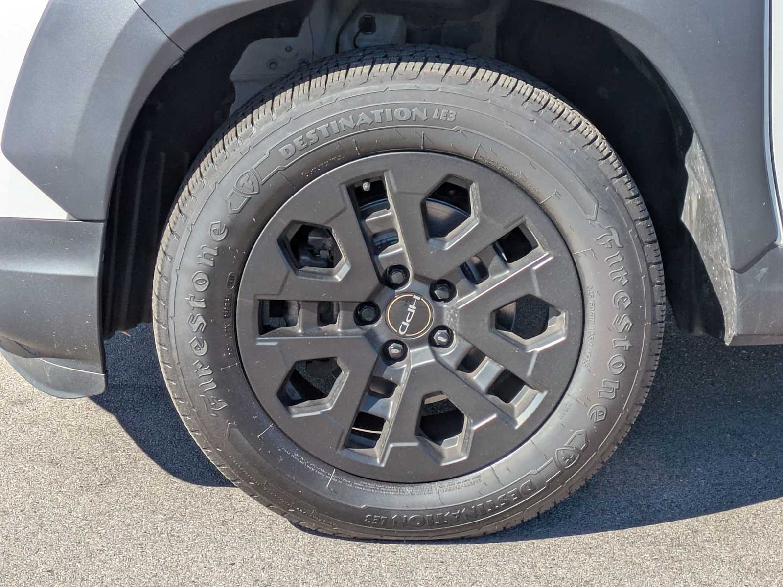 Thumbnail: 2022 Honda Ridgeline - 13