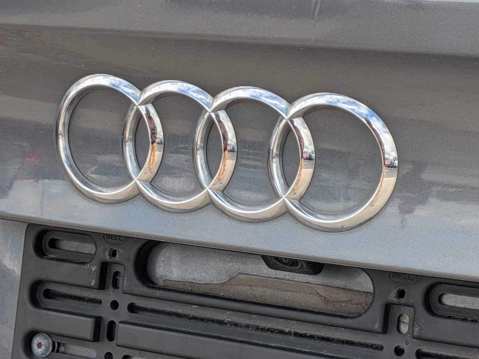 Thumbnail: 2017 Audi S7 - 12