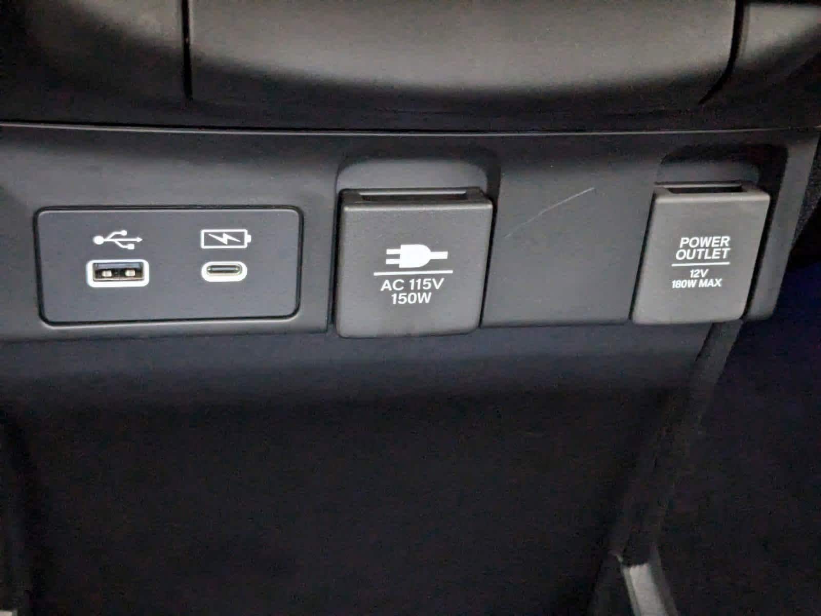 Thumbnail: 2026 Honda Odyssey - 22