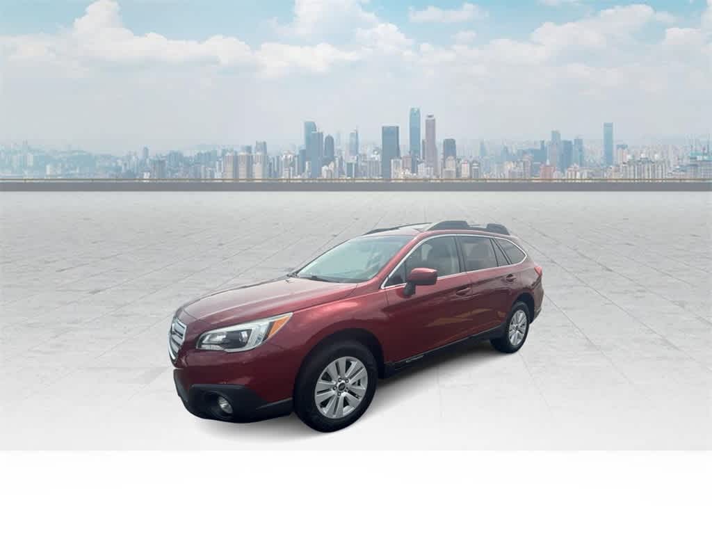 2015 Subaru Outback Premium -
                  Waukesha, WI