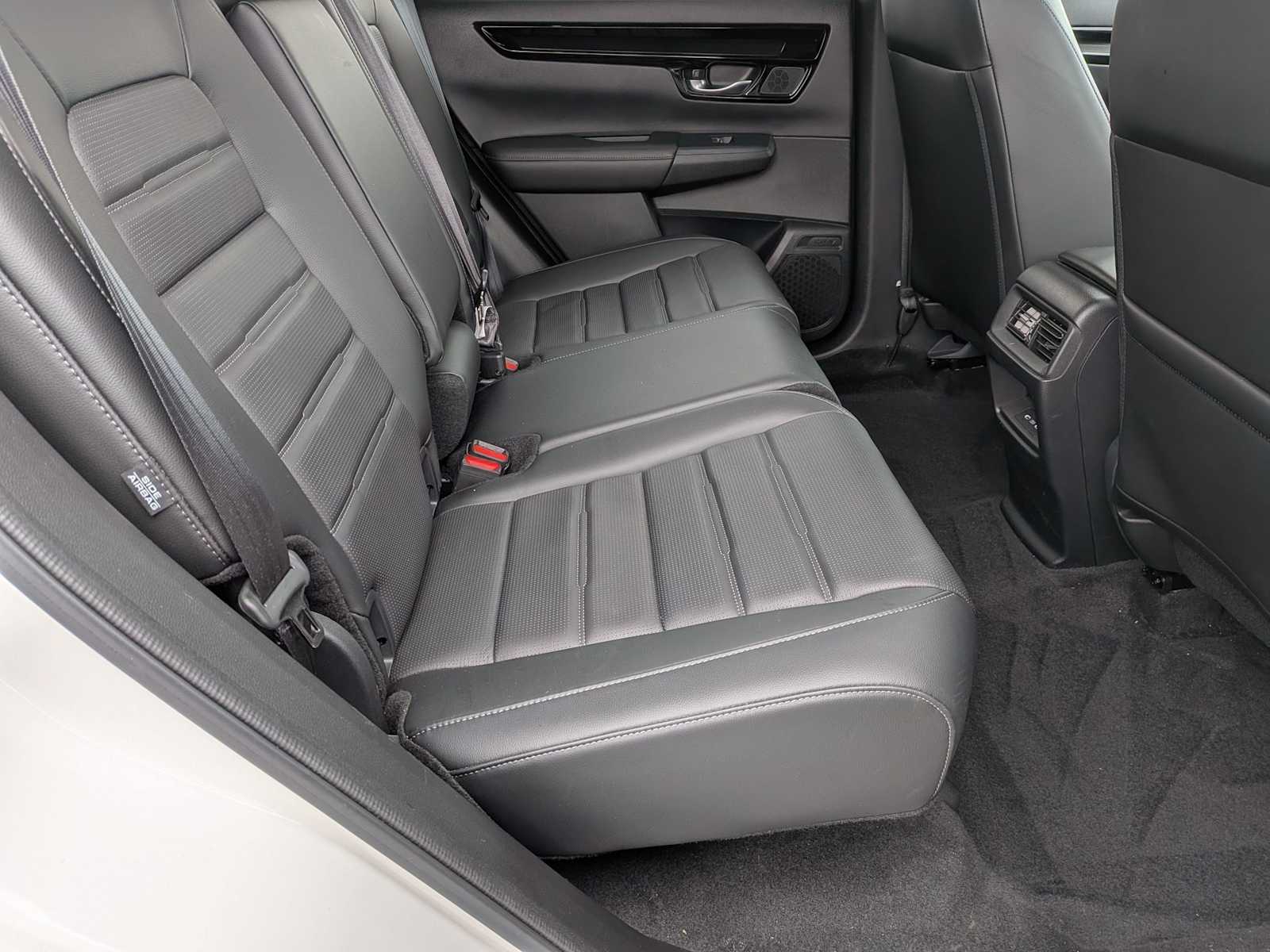 Thumbnail: 2025 Honda CR-V - 20