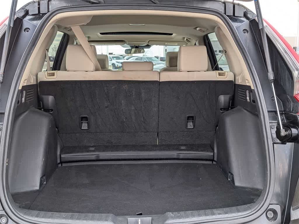 Thumbnail: 2018 Honda CR-V - 29