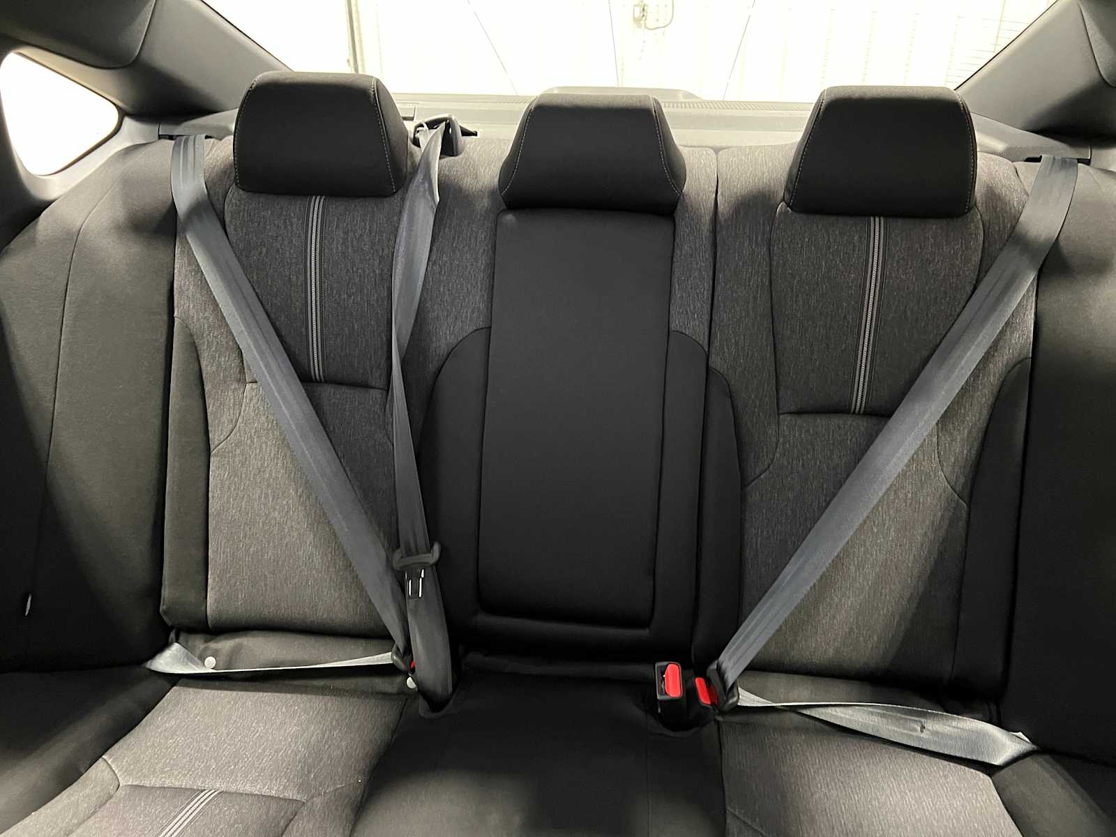 Thumbnail: 2025 Honda Accord - 26