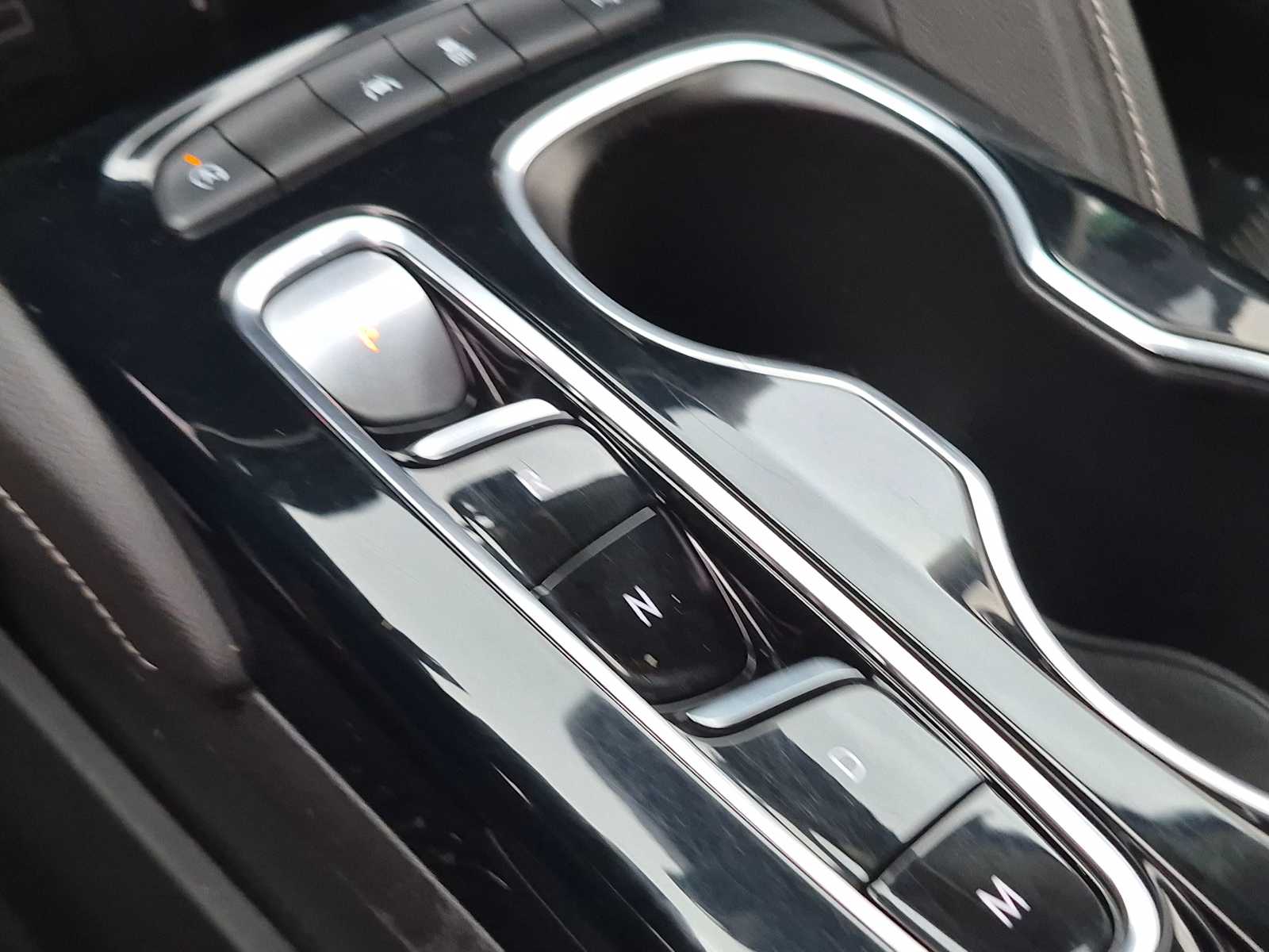 Thumbnail: 2021 Buick Envision - 27