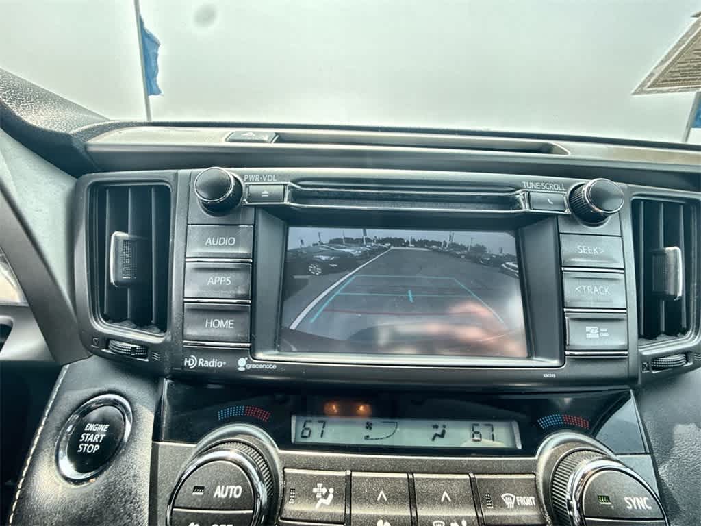2015 Toyota RAV4 Limited 28