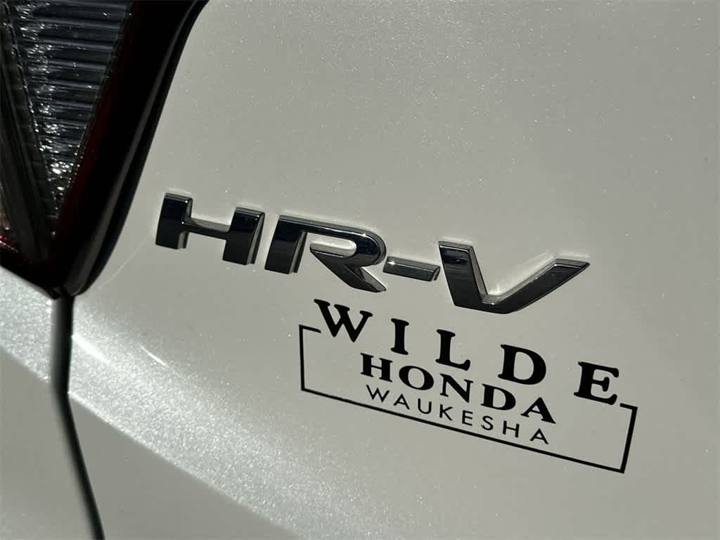 Thumbnail: 2022 Honda HR-V - 10